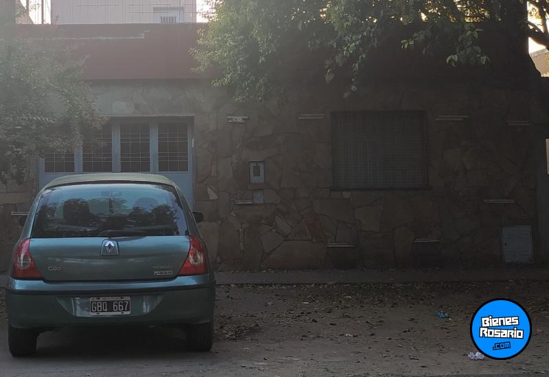 Casas - Rosario - Venta