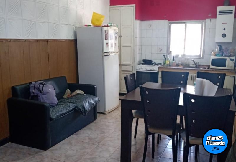 Casas - Rosario - Venta