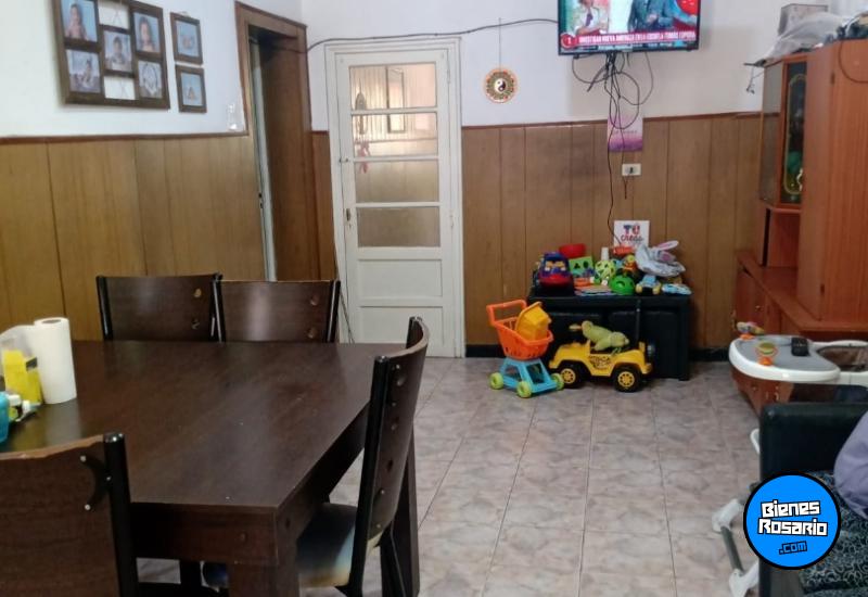 Casas - Rosario - Venta