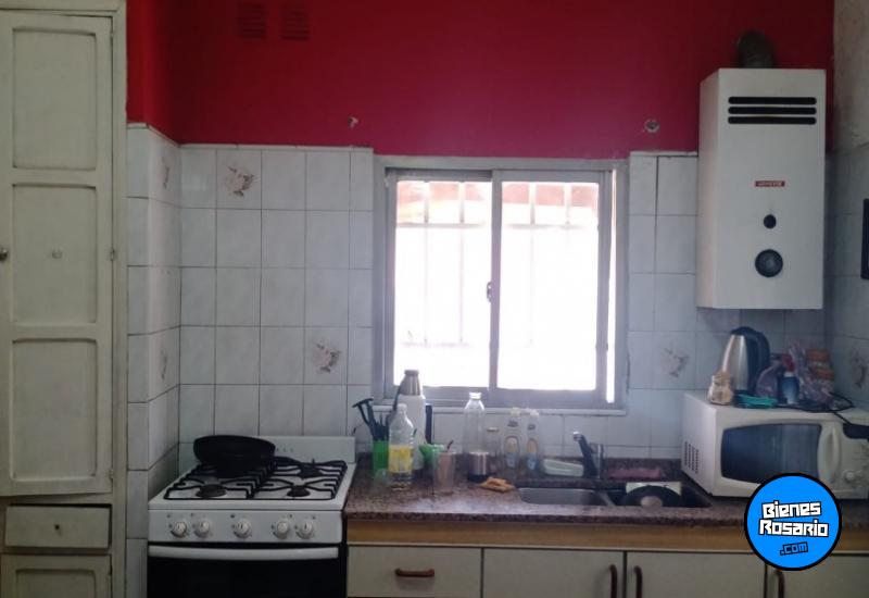 Casas - Rosario - Venta