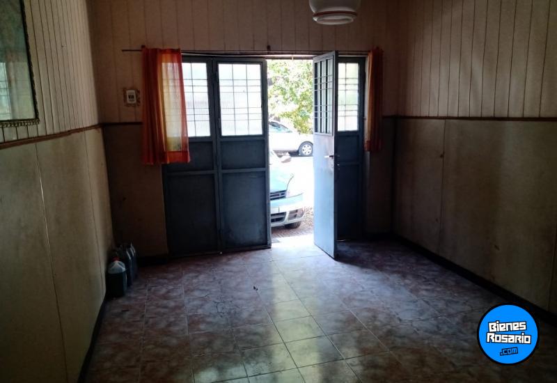 Casas - Rosario - Venta