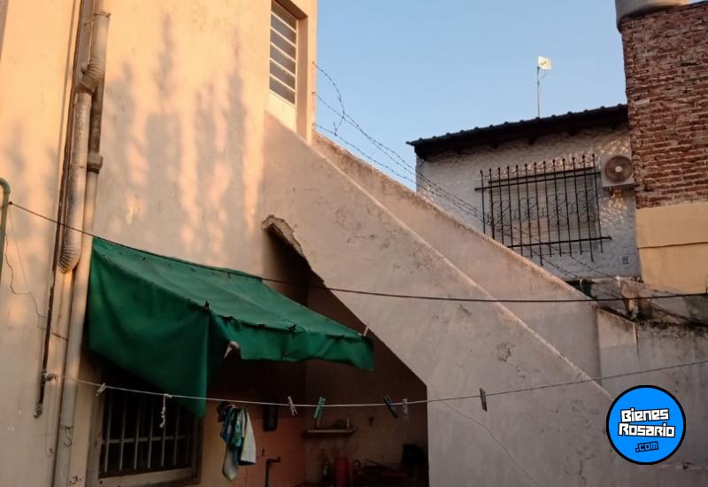 Casas - Rosario - Venta