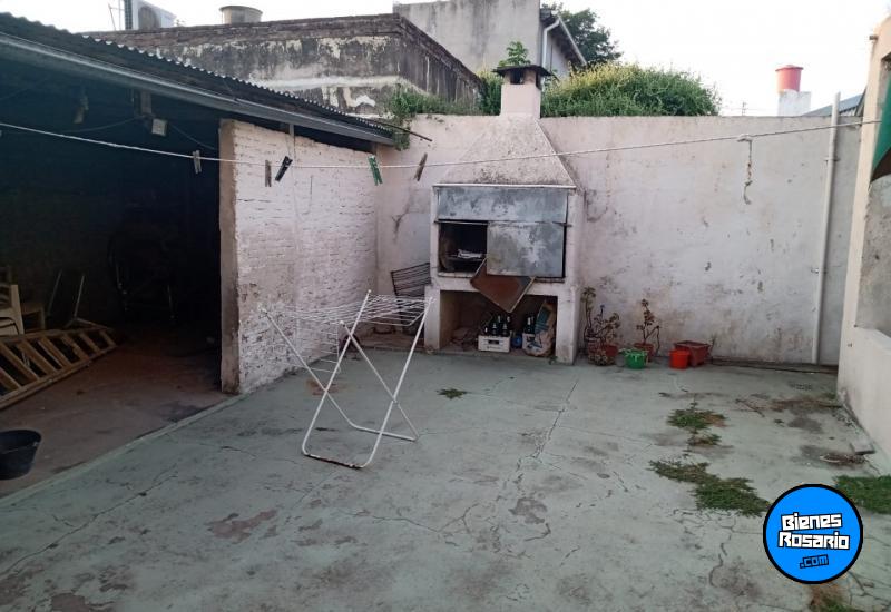 Casas - Rosario - Venta