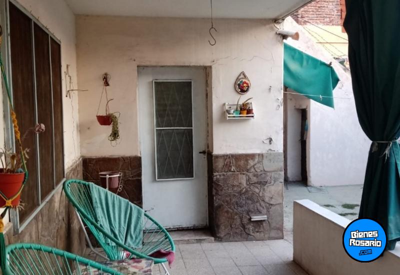 Casas - Rosario - Venta