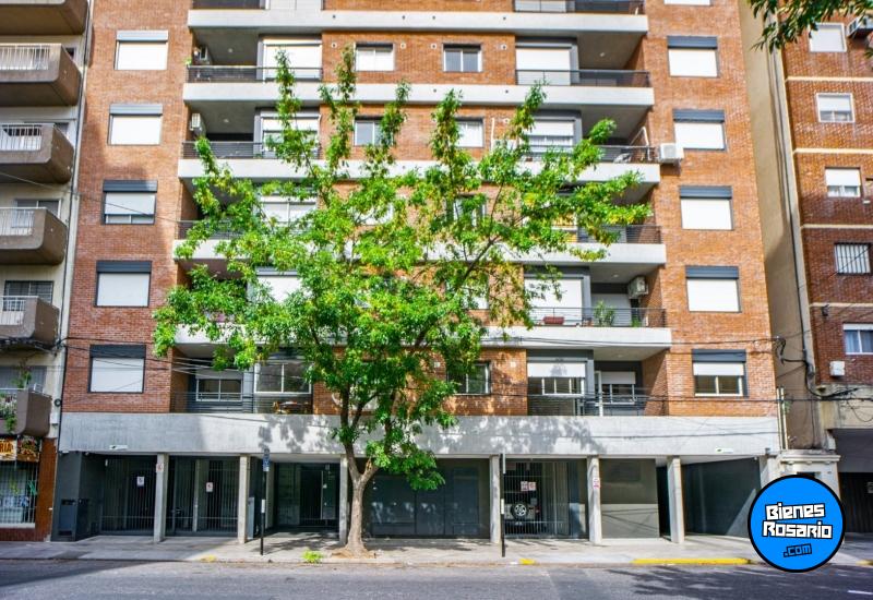 Departamentos - Rosario - Venta