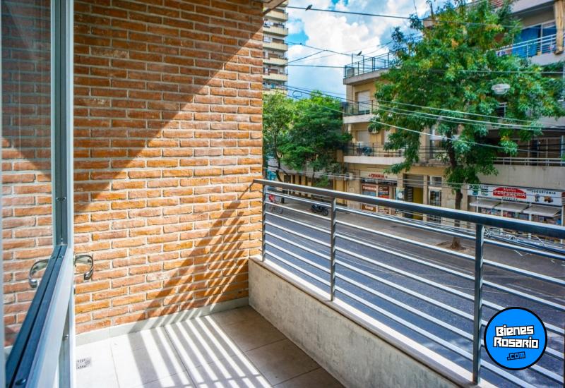Departamentos - Rosario - Venta