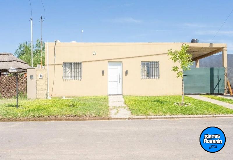 Casas - Puerto General San Martin - Venta