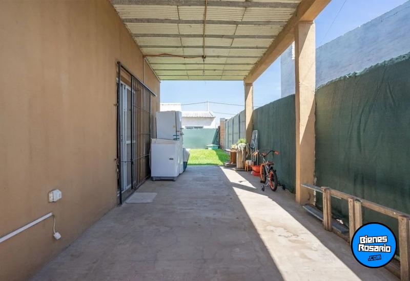 Casas - Puerto General San Martin - Venta