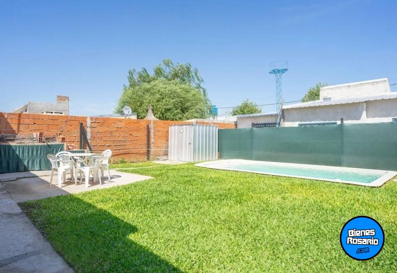 Casas - Puerto General San Martin - Venta