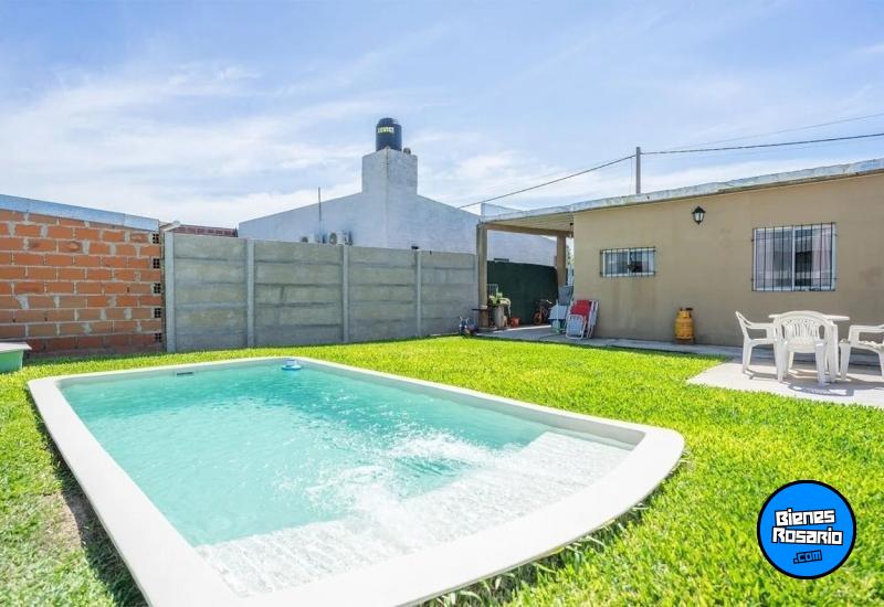 Casas - Puerto General San Martin - Venta
