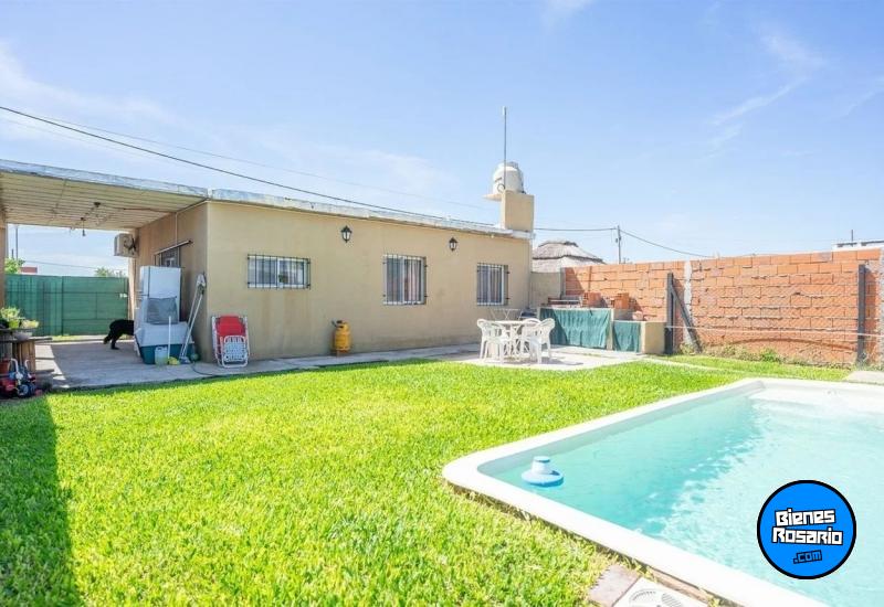 Casas - Puerto General San Martin - Venta