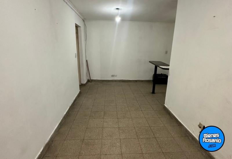 Departamentos - Rosario -  Alquiler