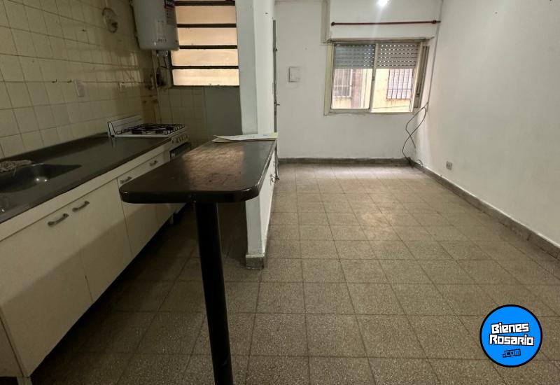 Departamentos - Rosario -  Alquiler