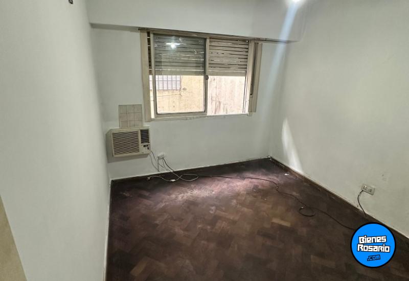 Departamentos - Rosario -  Alquiler