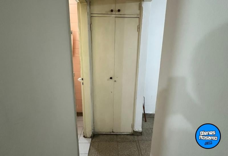 Departamentos - Rosario -  Alquiler