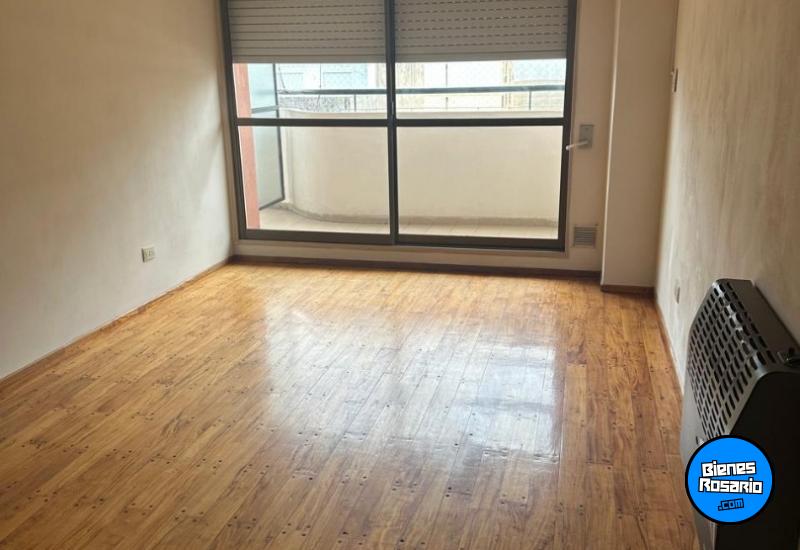 Departamentos - Rosario -  Alquiler