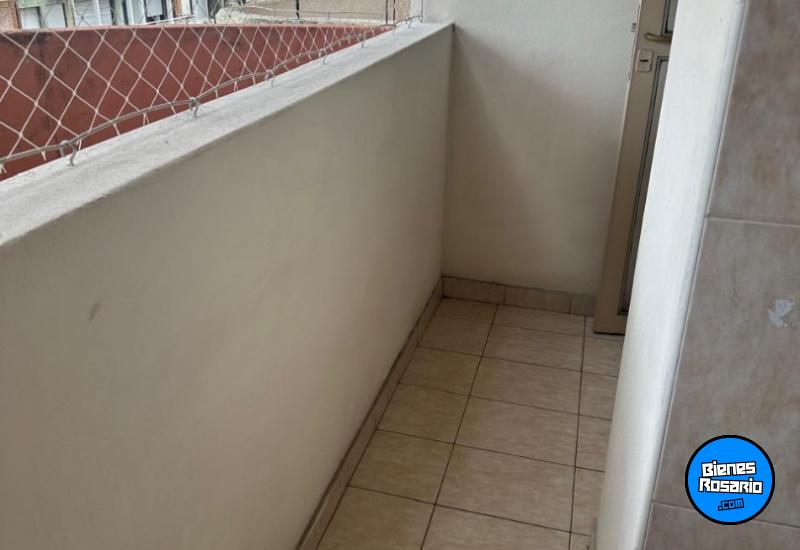 Departamentos - Rosario -  Alquiler