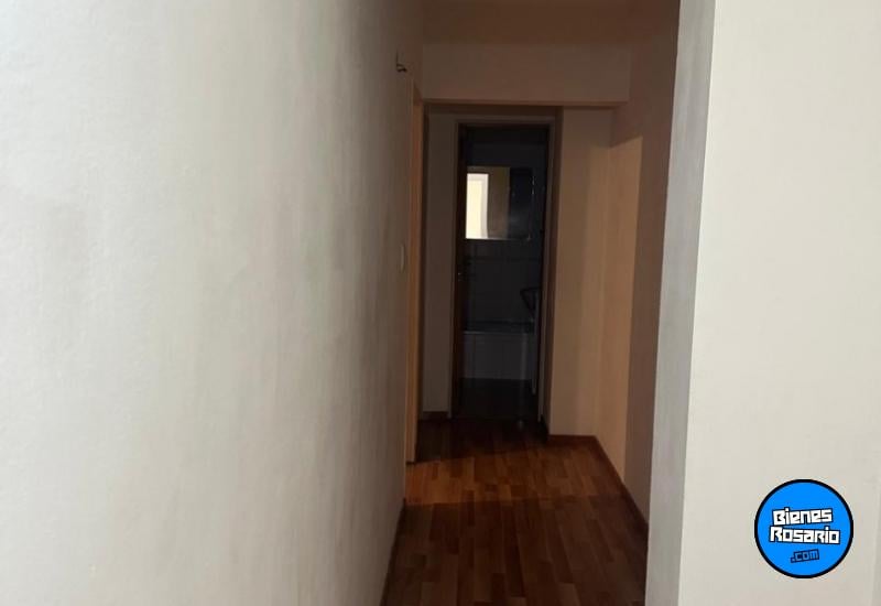 Departamentos - Rosario -  Alquiler