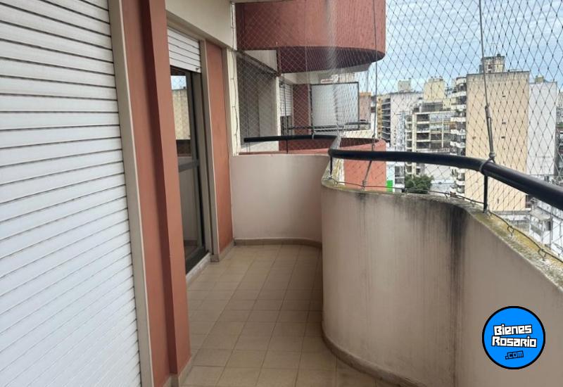 Departamentos - Rosario -  Alquiler