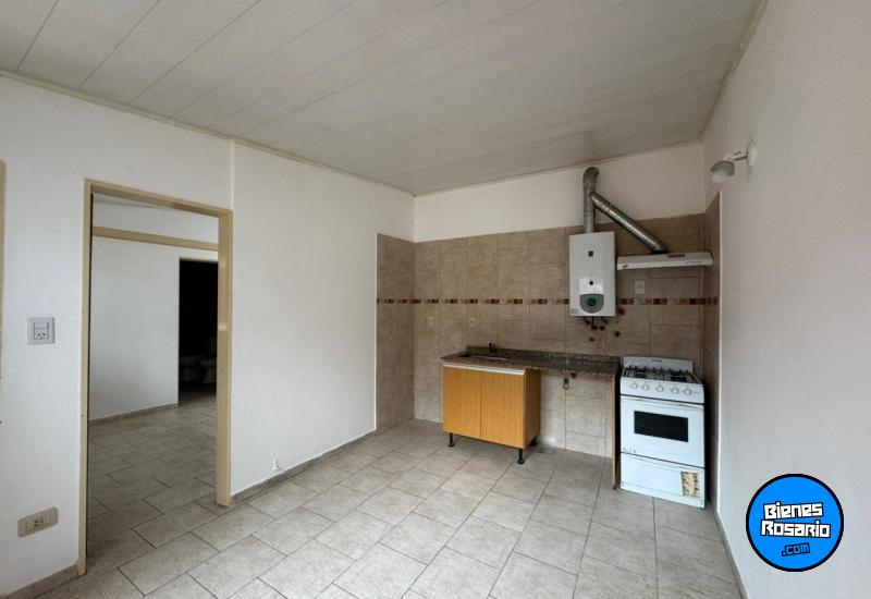 Departamentos de pasillo - Rosario -  Alquiler