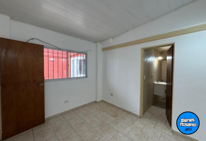 Departamentos de pasillo - Rosario -  Alquiler