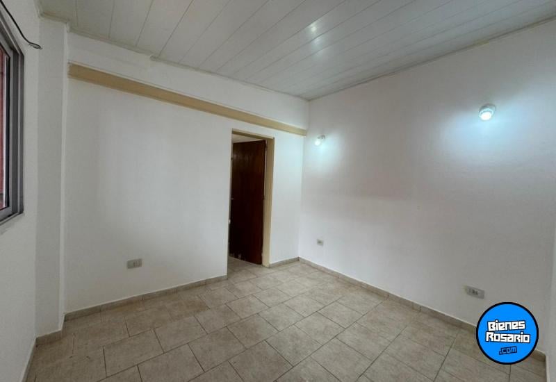 Departamentos de pasillo - Rosario -  Alquiler