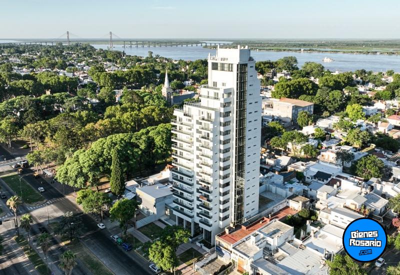 Departamentos - Rosario - Venta
