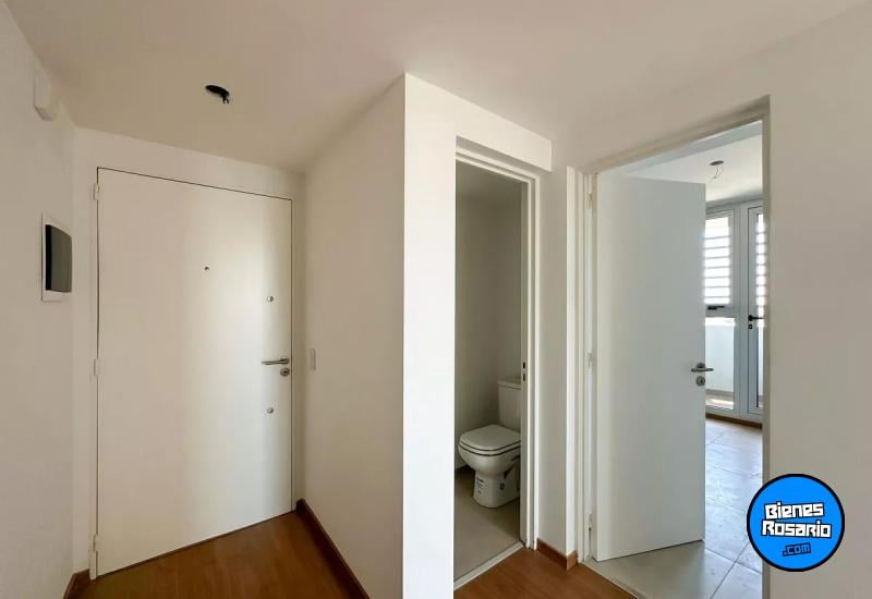 Departamentos - Rosario - Venta