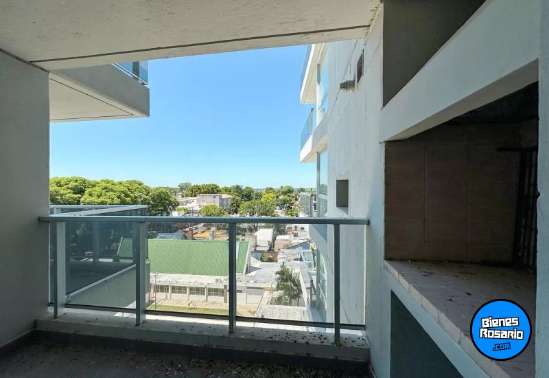 Departamentos - Rosario - Venta