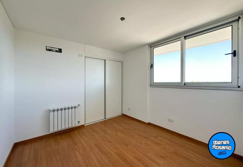 Departamentos - Rosario - Venta