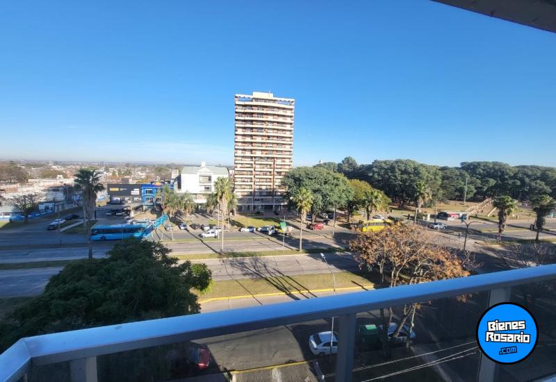 Departamentos - Rosario - Venta