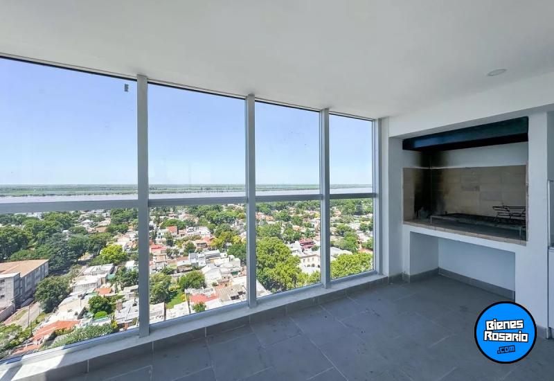 Departamentos - Rosario - Venta