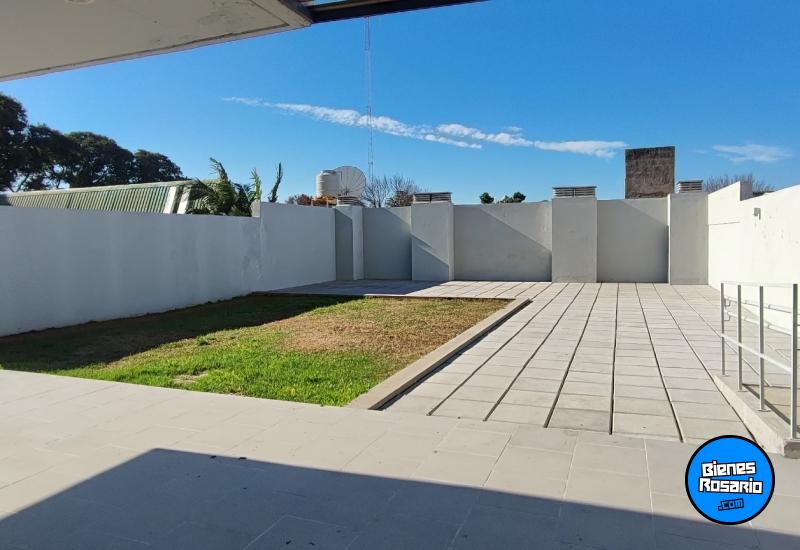 Departamentos - Rosario - Venta