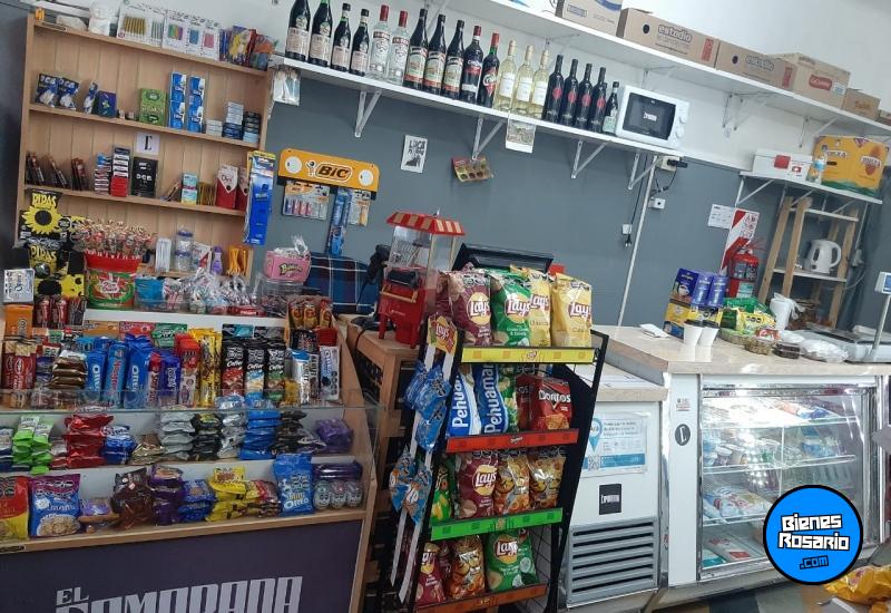 Fondos de comercio - Rosario - Venta