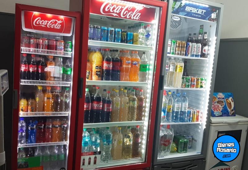 Fondos de comercio - Rosario - Venta