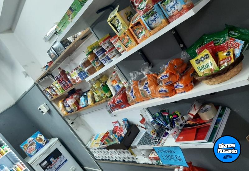 Fondos de comercio - Rosario - Venta