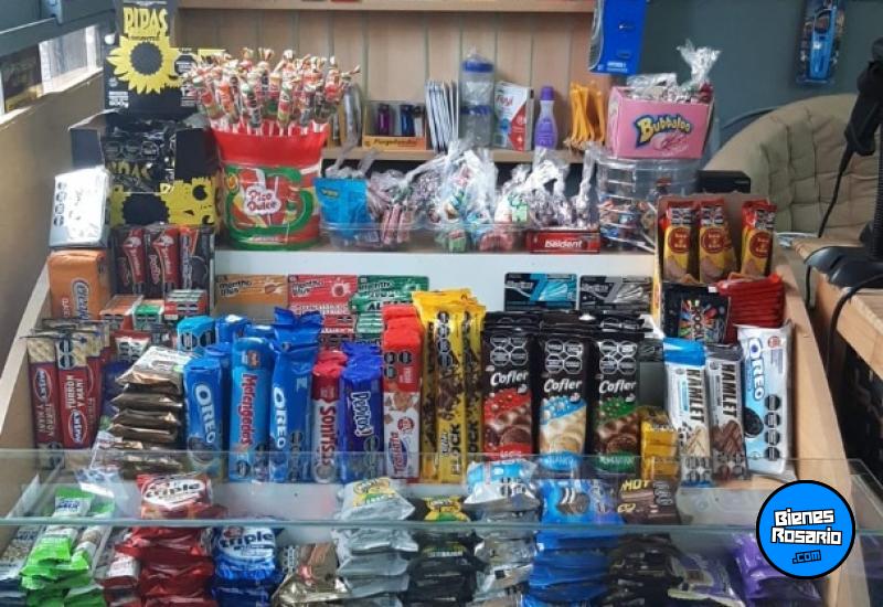 Fondos de comercio - Rosario - Venta