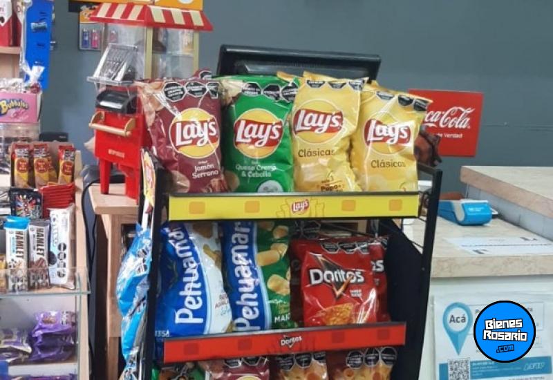 Fondos de comercio - Rosario - Venta