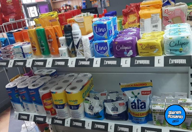 Fondos de comercio - Rosario - Venta
