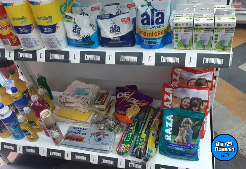 Fondos de comercio - Rosario - Venta