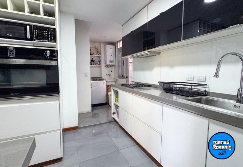 Departamentos - Rosario - Venta