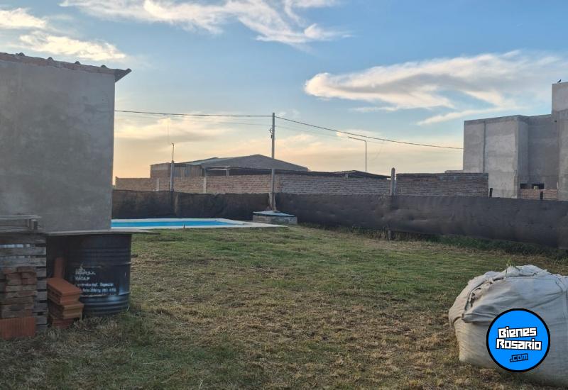 Terrenos - Piñero - Venta