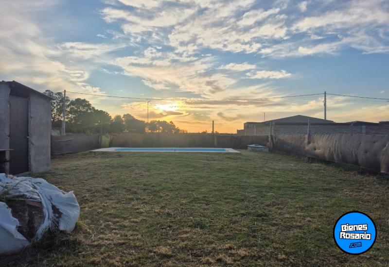 Terrenos - Piñero - Venta