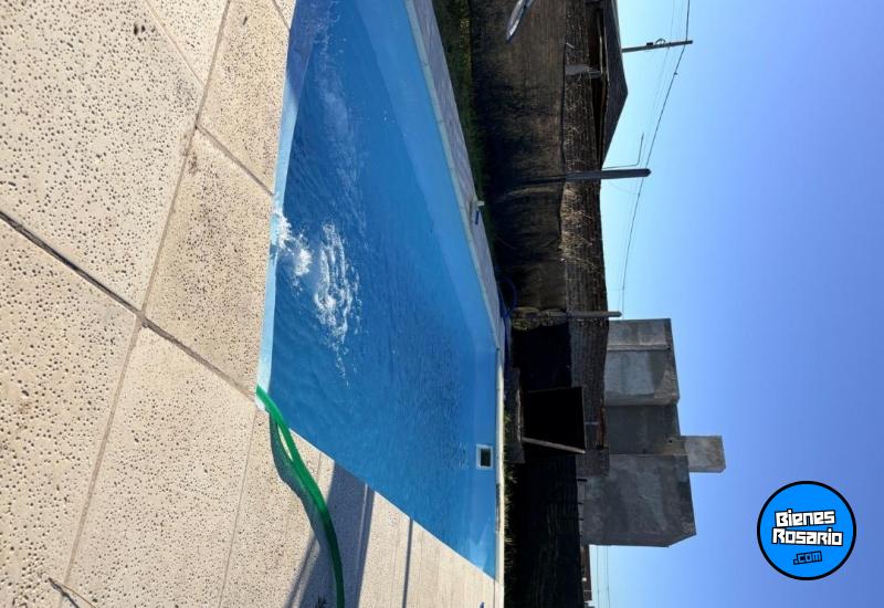 Terrenos - Piñero - Venta