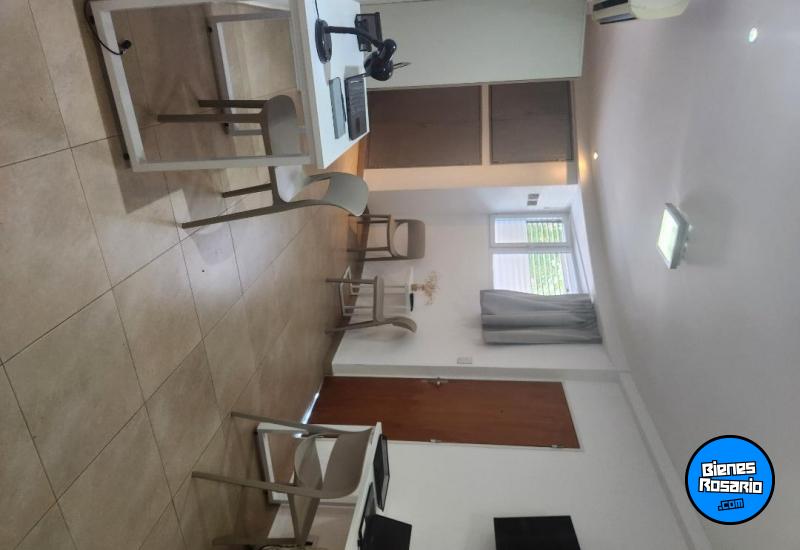 Oficinas - Rosario - 