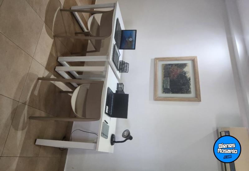 Oficinas - Rosario - 
