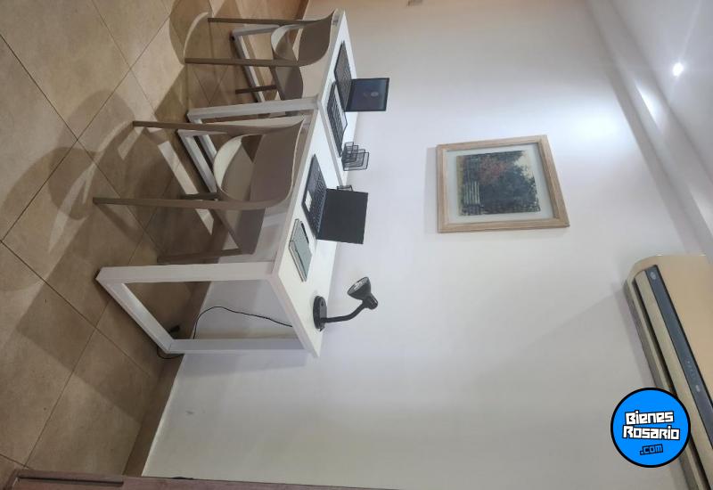 Oficinas - Rosario - 