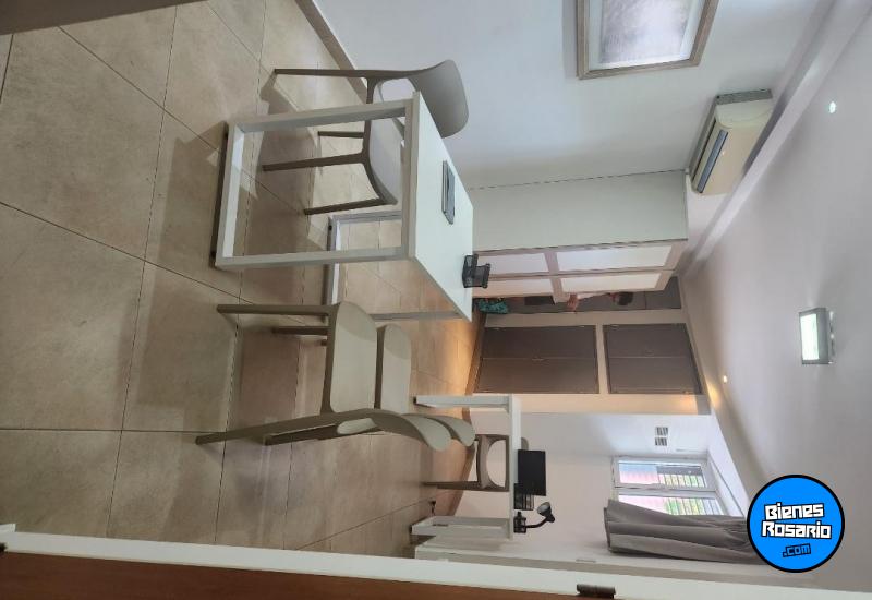 Oficinas - Rosario - 