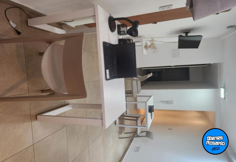Oficinas - Rosario - 