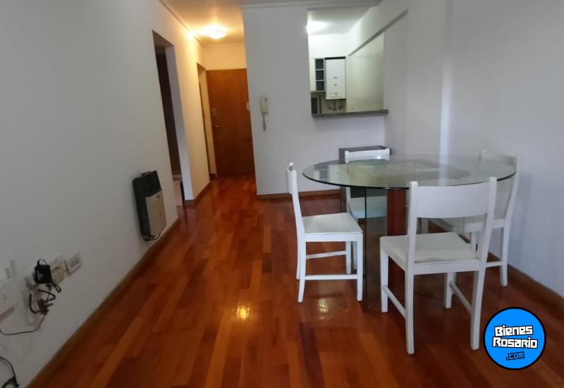 Departamentos - Rosario -  Alquiler